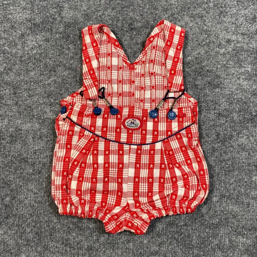 OshKosh Bgosh vintage oshkosh